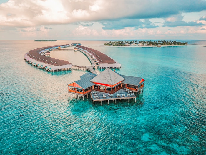 Hurghada — Tarabay Travel package
